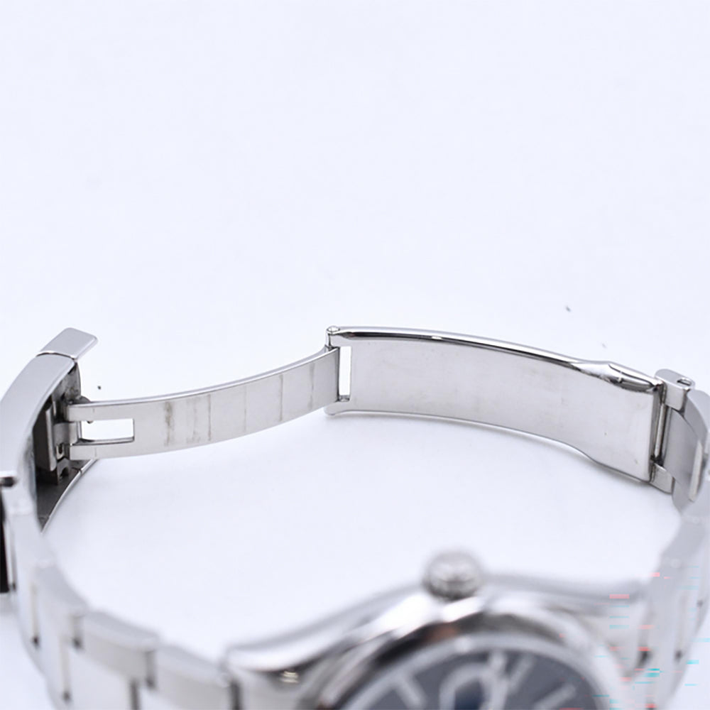 Datejust 36mm Domed Bezel Steel 126200