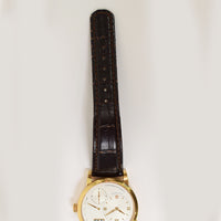 Lange 1  38.5mm Rose Gold Selfwinding  191.032