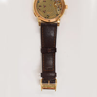 Lange 1  38.5mm Rose Gold Selfwinding  191.032