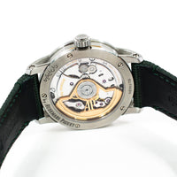 Code 11.59 41mm Stainless Steel Self Winding  15210ST.OO.A056KB.01