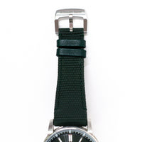 Code 11.59 41mm Stainless Steel Self Winding  15210ST.OO.A056KB.01