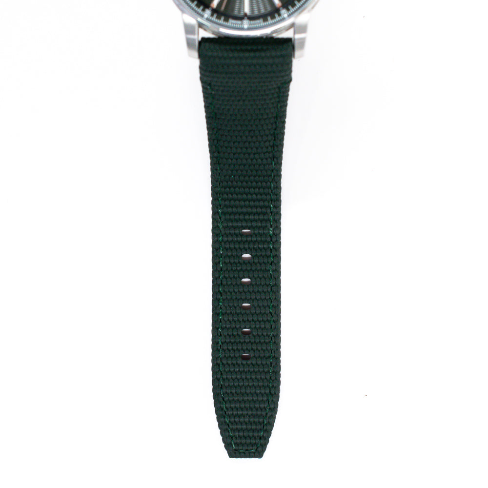 Code 11.59 41mm Stainless Steel Self Winding  15210ST.OO.A056KB.01