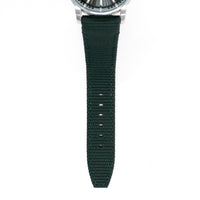 Code 11.59 41mm Stainless Steel Self Winding  15210ST.OO.A056KB.01