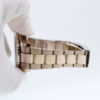 Yacht-Master II White Gold 116689