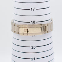 Yacht-Master II White Gold 116689