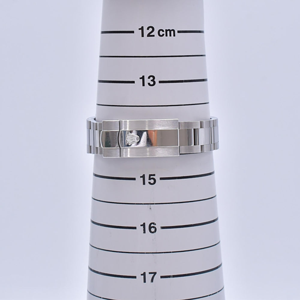 Datejust 31mm Steel 278240