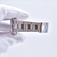 Datejust 31mm Steel 278240