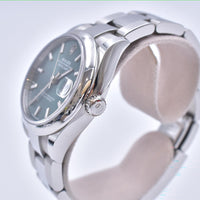 Datejust 31mm Steel 278240