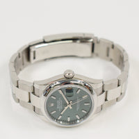 Datejust 31mm Steel 278240