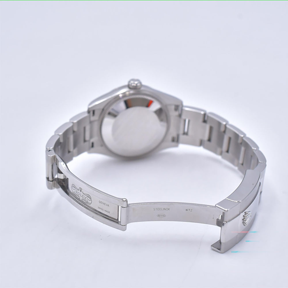 Datejust 31mm Steel 278240
