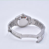 Datejust 31mm Steel 278240