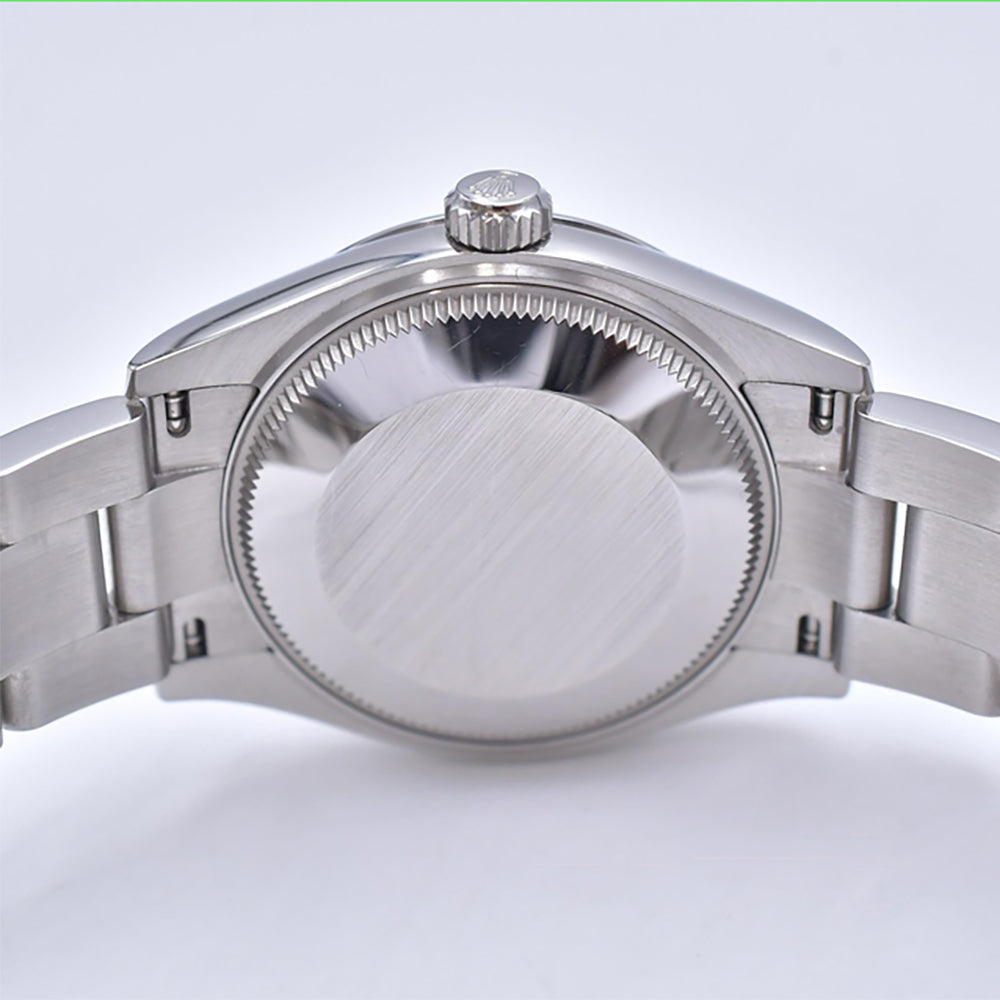 Datejust 31mm Steel 278240