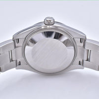 Datejust 31mm Steel 278240