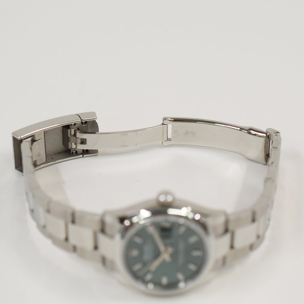Datejust 31mm Steel 278240