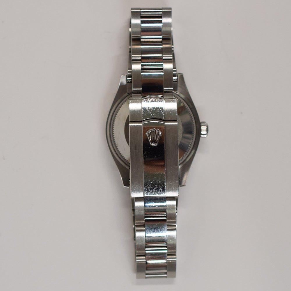 Datejust 31mm Steel 278240