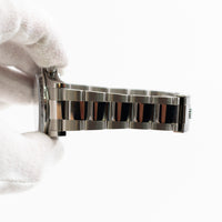 Daytona Steel Ceramic Bezel 126500LN