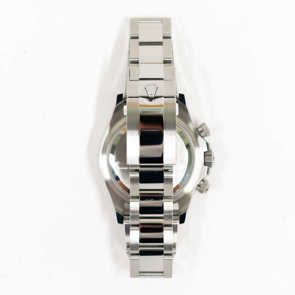 Daytona Steel Ceramic Bezel 126500LN