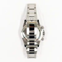 Daytona Steel Ceramic Bezel 126500LN
