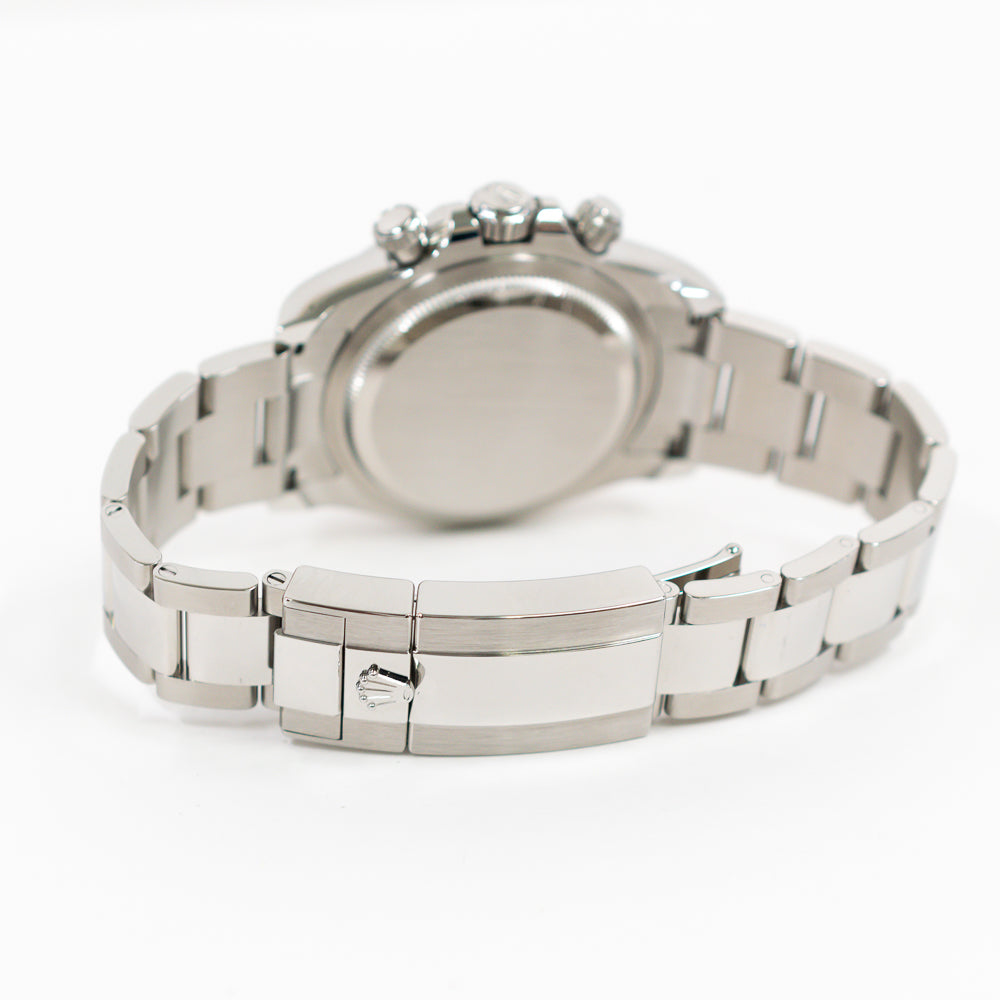 Daytona Steel Ceramic Bezel 126500LN