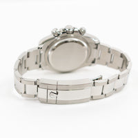 Daytona Steel Ceramic Bezel 126500LN
