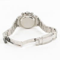 Daytona Steel Ceramic Bezel 126500LN
