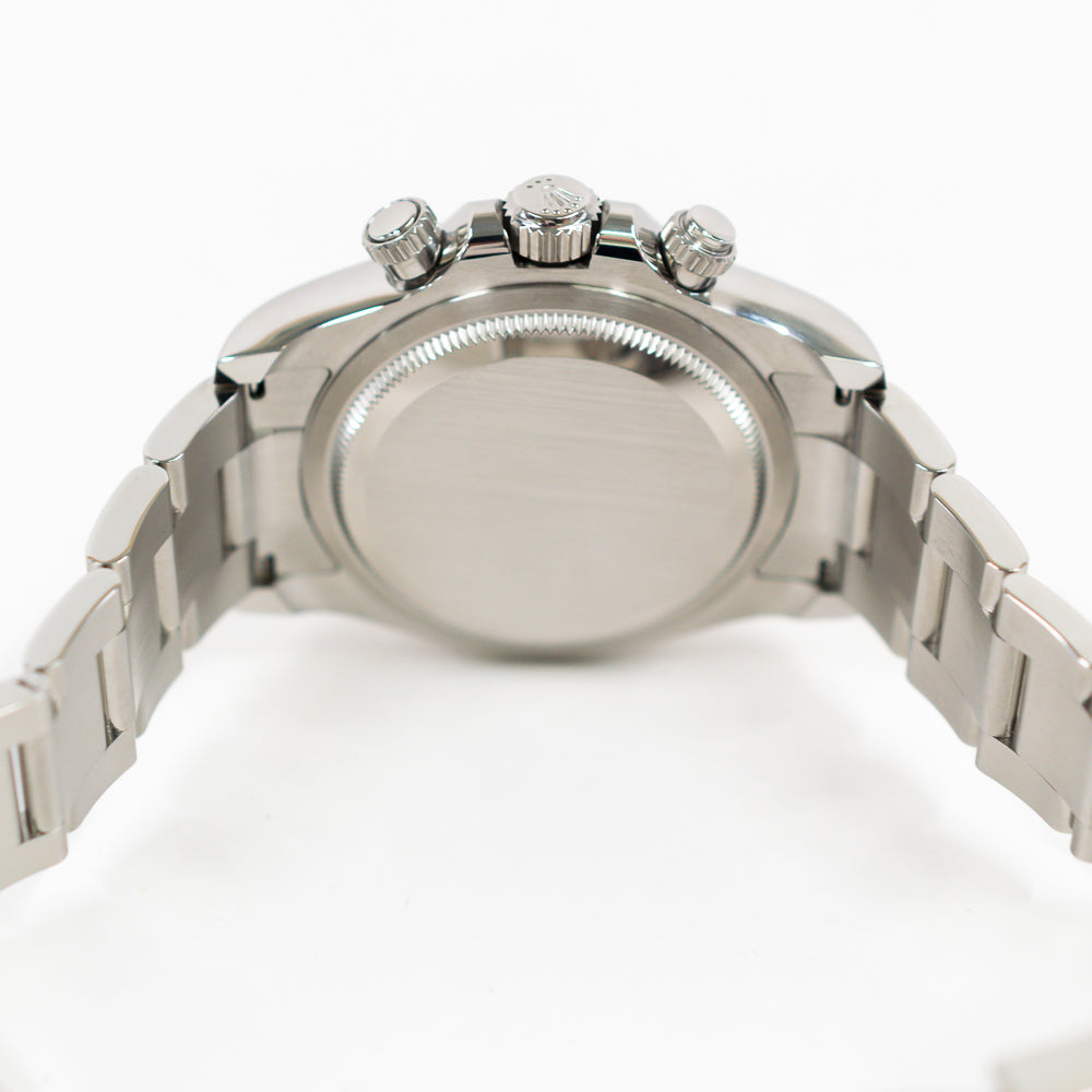Daytona Steel Ceramic Bezel 126500LN