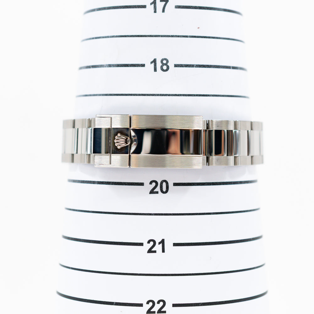 Daytona Steel Ceramic Bezel 126500LN