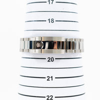 Daytona Steel Ceramic Bezel 126500LN
