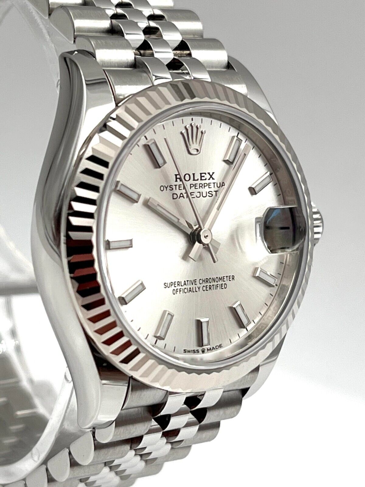 Rolex Datejust 31 278274
