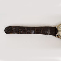 Calatrava Annual Calendar Moon Phase Complications Selfwinding 39mm White Gold 5146G-001