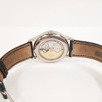 Annual Calendar Moon Phases 38.5mm White Gold  5396G-001