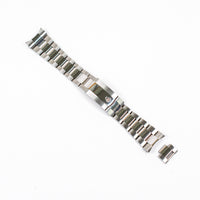 Sky-Dweller Steel and White Gold 336934