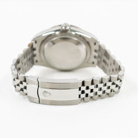 Sky-Dweller Steel and White Gold 336934