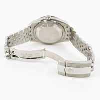 Sky-Dweller Steel and White Gold 336934