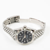 Sky-Dweller Steel and White Gold 336934