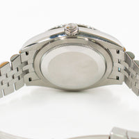 Sky-Dweller Steel and White Gold 336934