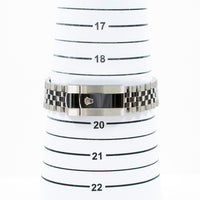 Sky-Dweller Steel and White Gold 336934