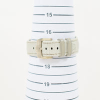 Code 11.59 41mm Chronograph Self-Winding Rose Gold Case White Gold Bezel/Lugs/Caseback 26393CR.OO.A008KB.01