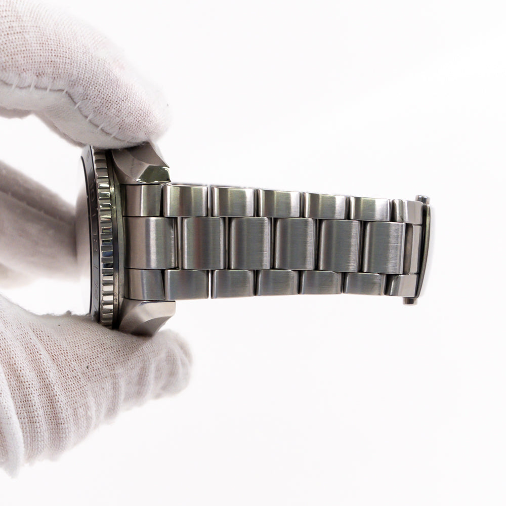 Seamaster Planet Ocean 600M 43.5mm Steel 232.30.44.22.01.001