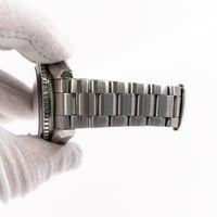 Seamaster Planet Ocean 600M 43.5mm Steel 232.30.44.22.01.001