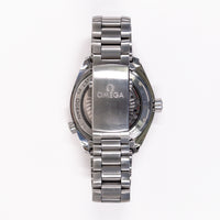 Seamaster Planet Ocean 600M 43.5mm Steel 232.30.44.22.01.001