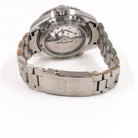 Seamaster Planet Ocean 600M 43.5mm Steel 232.30.44.22.01.001