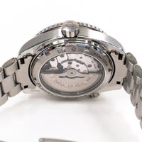 Seamaster Planet Ocean 600M 43.5mm Steel 232.30.44.22.01.001