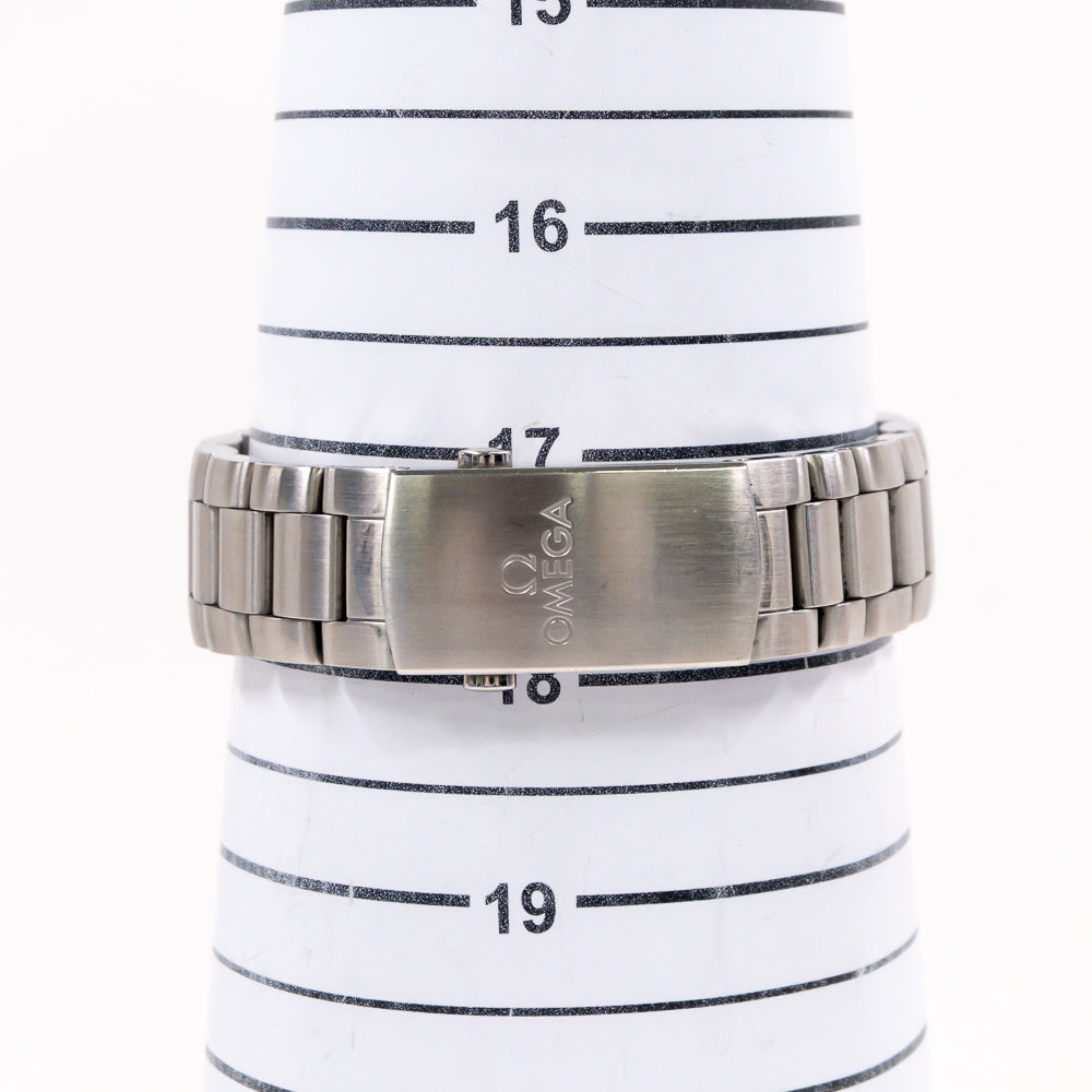 Seamaster Planet Ocean 600M 43.5mm Steel 232.30.44.22.01.001