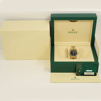 Day-Date President 40mm Dial Yellow Gold 228238A