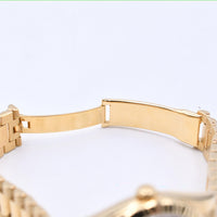 Day-Date President 40mm Dial Yellow Gold 228238A