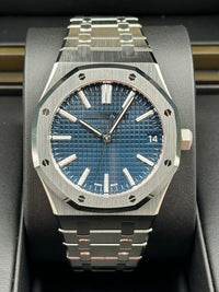 Audemars Piguet Royal Oak 15510ST