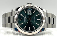 Rolex Datejust 41 126334