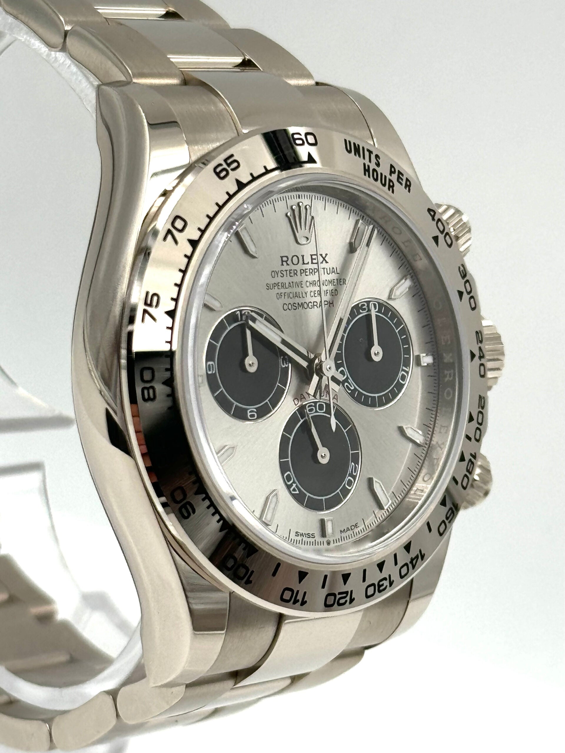 Rolex Daytona 126509