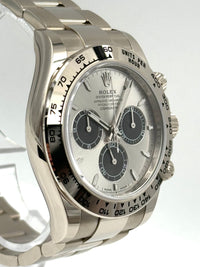 Rolex Daytona 126509